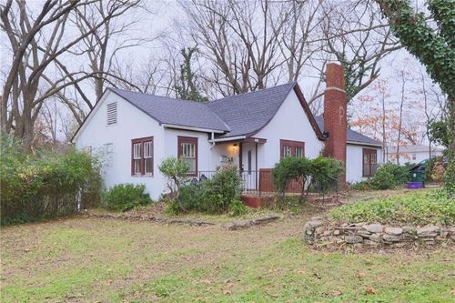 412 S Springfield St, Berryville, AR, 72616-3953 | Card Image