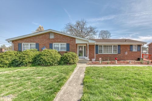609 Hollyhill Rd, Johnson City, TN, 37604-3060 | Card Image