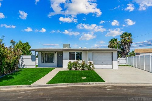 3728 Odom St, San Diego, CA, 92115-7019 | Card Image