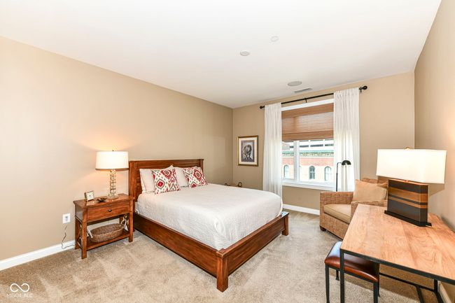 UNIT-303 - 333 Massachusetts Ave, Condo with 3 bedrooms, 2 bathrooms and null parking in Indianapolis IN | Image 33
