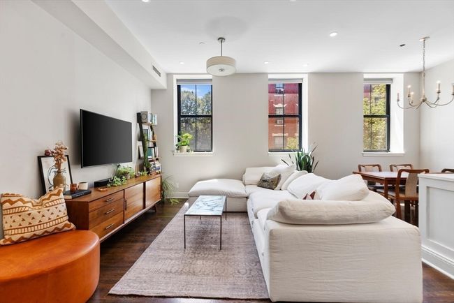 APT-2D - 5 Appleton St, Condo with 2 bedrooms, 1 bathrooms and null parking in Boston MA | Image 12