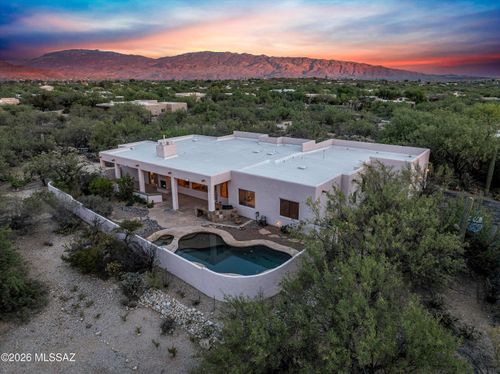 10395 E Snyder Creek Place, Tucson, AZ, 85749 | Card Image