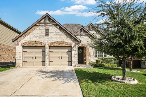 17117 Borromeo Avenue, Pflugerville, TX, 78660 | Card Image
