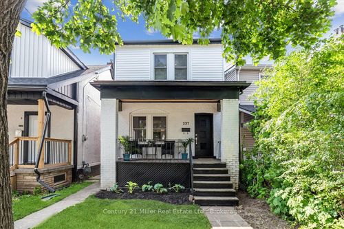 237 Balmoral Ave N, Hamilton, ON, L8L7S1 | Card Image