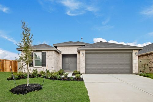 14322 Moonflower Dr, Splendora, TX, 77372-6697 | Card Image