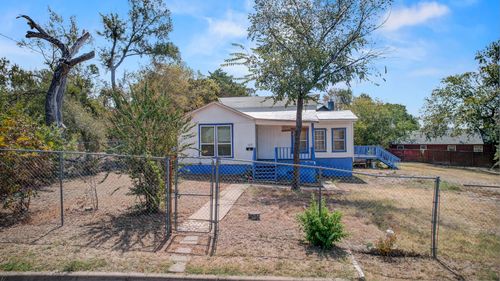 1117 Mansell Avenue, Austin, TX, 78721 | Card Image