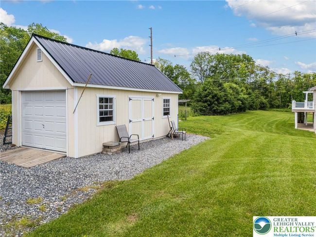 230 W Moorestown Rd, House other with 4 bedrooms, 4 bathrooms and null parking in WIND GAP PA | Image 16