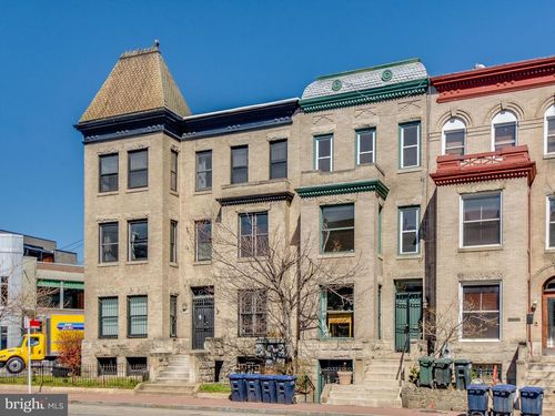 2-1765 U St Nw, WASHINGTON, DC, 20009-1703 | Card Image