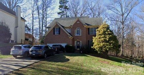 8010 Painted Pony Ct, Charlotte, NC, 28269-0788 | Card Image