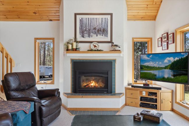 38327 S Arrowhead Dr, House other with 4 bedrooms, 3 bathrooms and null parking in Pine River MN | Image 22