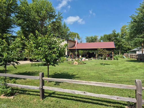 3301 S 550 E, Franklin, IN, 46131-8138 | Card Image