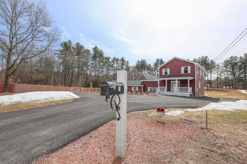 5 Gamache Rd, Derry, NH, 03038-4390 | Card Image