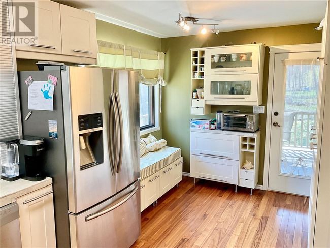 1715 Highway 33, House other with 3 bedrooms, 3 bathrooms and 1 parking in Rock Creek BC | Image 25