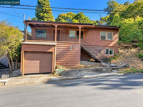 4 Green St, Martinez, CA, 94553 | Card Image