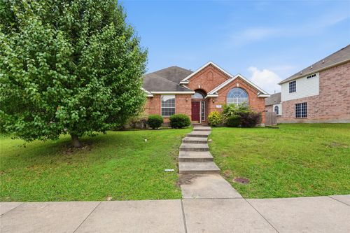 1700 Wylie Creek Dr, Desoto, TX, 75115-1715 | Card Image