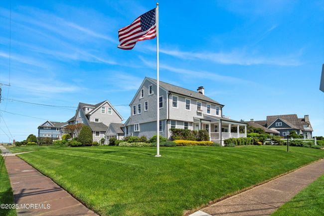 10 Howell Ave, House other with 4 bedrooms, 4 bathrooms and null parking in Spring Lake NJ | Image 4