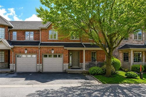 31-25 Hamilton St S, Waterdown, ON, L8B0L1 | Card Image