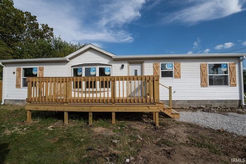 221 N Chase St, Sullivan, IN, 47882-1306 | Card Image