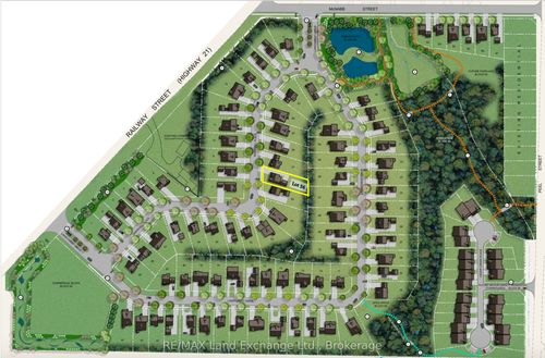 LOT #56 Marshall Place, Saugeen Shores, ON, N0H2L0 | Card Image