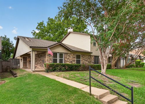 4915 Rollingwood Ct, Garland, TX, 75043-3431 | Card Image