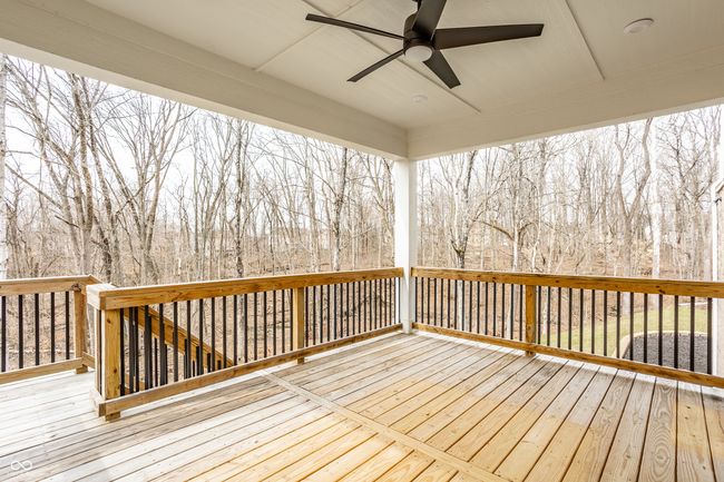 11930 Lazy Oak Ct, House other with 6 bedrooms, 6 bathrooms and null parking in Fishers IN | Image 27