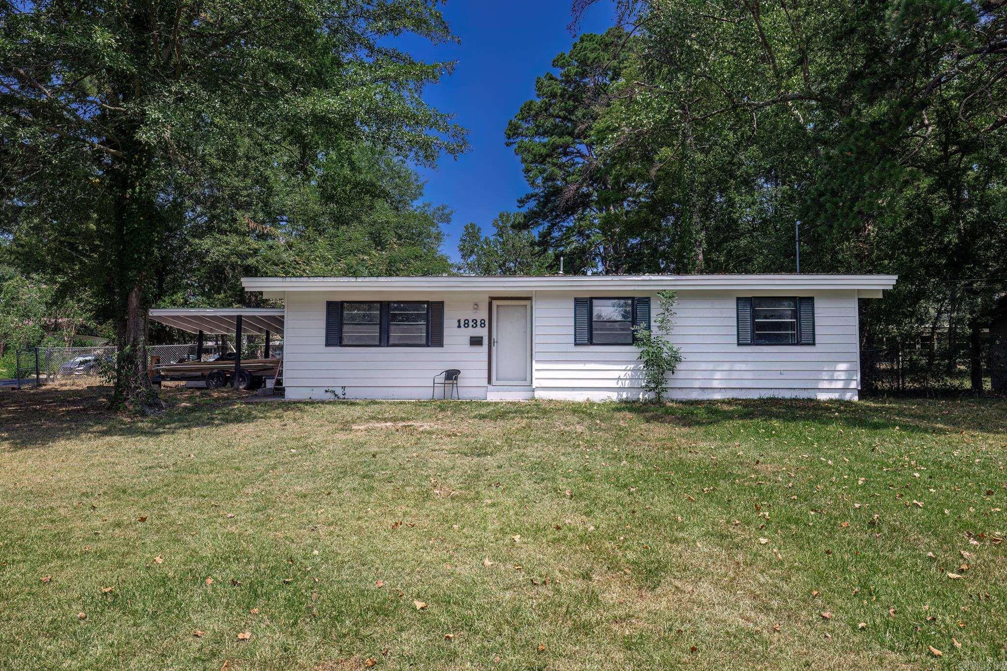 Oconnell St, Arkadelphia, AR 71923 #1