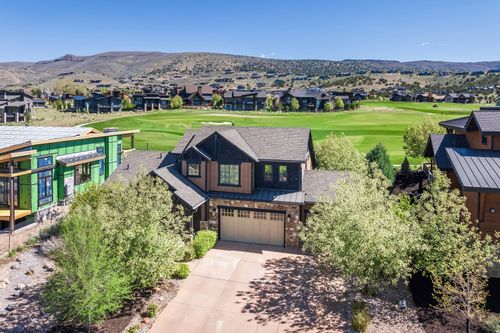 618 N Haystack Mountain Dr, Heber City, UT, 84032-5637 | Card Image