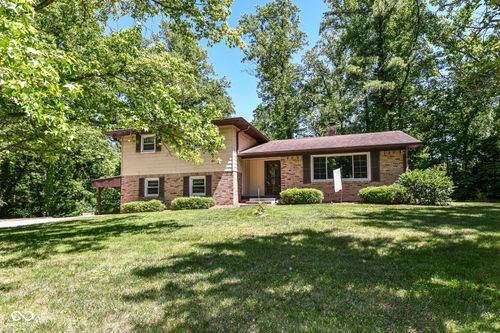 7011 Wildridge Dr, Indianapolis, IN, 46256-2130 | Card Image