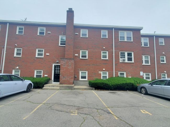 APT-6 - 433 Sea St, Condo with 2 bedrooms, 1 bathrooms and 2 parking in Quincy MA | Image 13