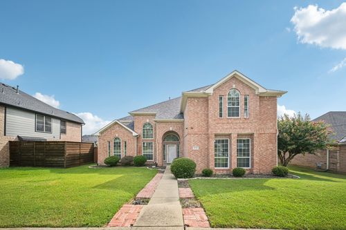 4730 Parkhaven Dr, Garland, TX, 75043-7576 | Card Image