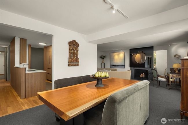 APT-202A - 3650 26 Th Pl W, Condo with 2 bedrooms, 2 bathrooms and 2 parking in Seattle WA | Image 15