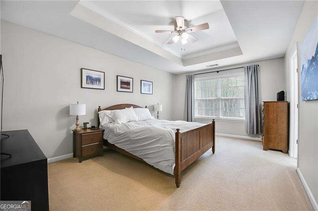 2915 Saint Andrews Ct, House other with 3 bedrooms, 3 bathrooms and null parking in Cumming GA | Image 24