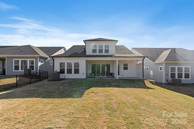 Back Elevation | Image 42