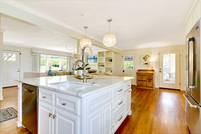 303 N Forrest Ave, House other with 4 bedrooms, 4 bathrooms and null parking in Lookout Mountain TN | Image 9