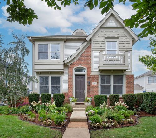 1590 Fielding Dr, Glenview, IL, 60026-7760 | Card Image