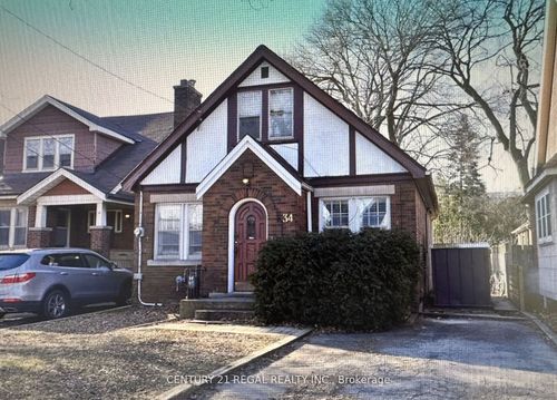 34 Dalewood Ave, Hamilton, ON, L8S1Y8 | Card Image