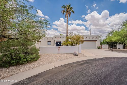 18081 S Placita Del Silbido, Sahuarita, AZ, 85629-9418 | Card Image