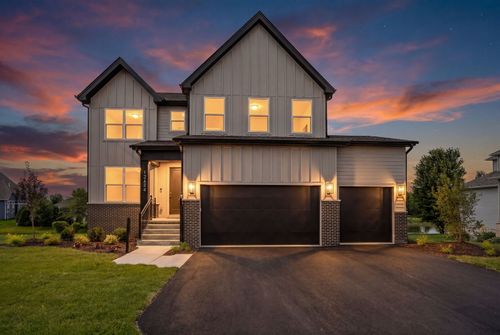 12424 Limerick Ln, Plainfield, IL, 60585-4720 | Card Image