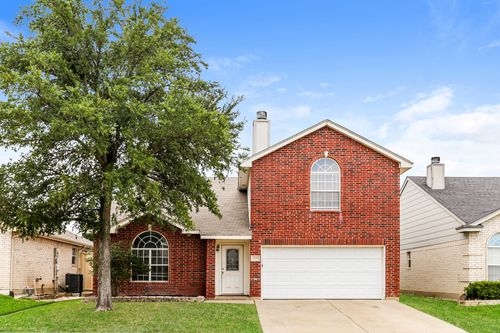 8959 Rushing River Dr, Fort Worth, TX, 76118-7730 | Card Image