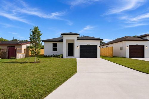 4383 Marilyn Dr, Lake Worth Beach, FL, 33461-2332 | Card Image