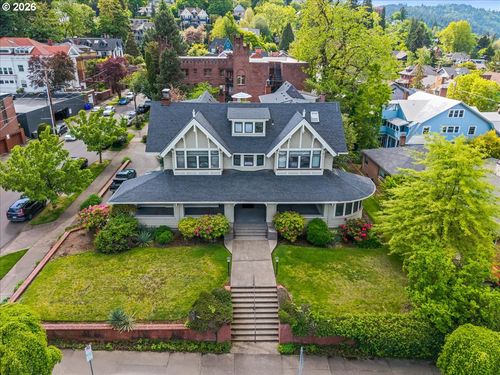 1-1111 Nw 25th Ave, Portland, OR, 97210-3809 | Card Image