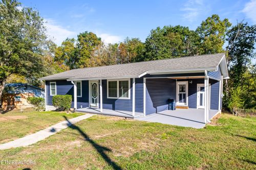 130 Pike Ln, Caryville, TN, 37714-4003 | Card Image