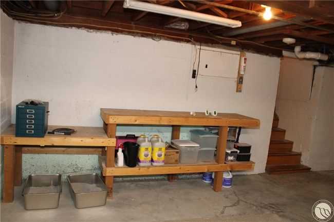 5 E 2 Nd Ave N, House other with 3 bedrooms, 2 bathrooms and null parking in Columbus MT | Image 23
