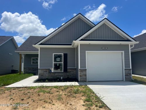 Lot 60 Brookley Ct, Louisville, KY, 40229 | Card Image