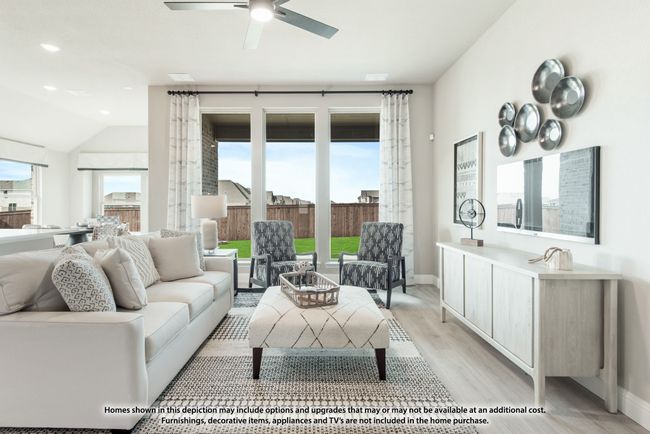 7709 Stubblefield Ln, House other with 4 bedrooms, 3 bathrooms and null parking in Joshua TX | Image 14