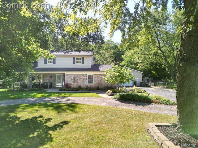 Spring Meadow Dr, Rochester, MI 48306 #1