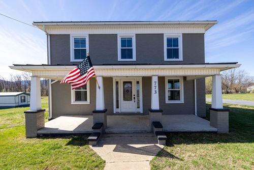 773 W Main St, STANLEY, VA, 22851-3819 | Card Image