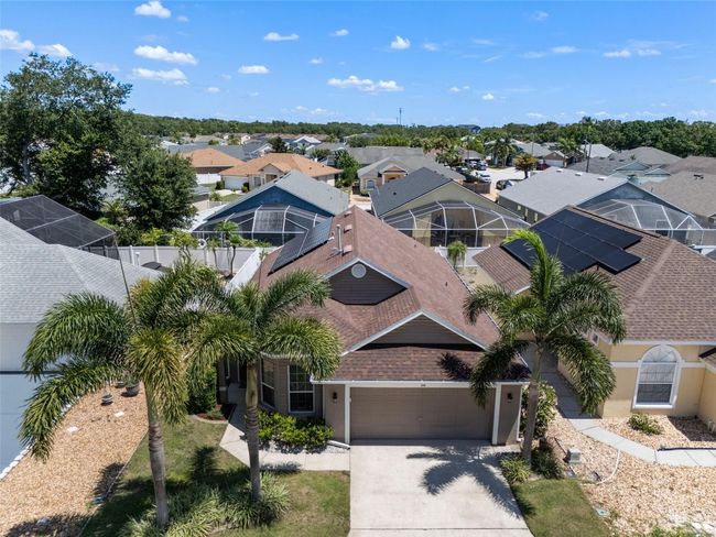 144 Bridgeton St, House other with 3 bedrooms, 2 bathrooms and null parking in DAVENPORT FL | Image 60