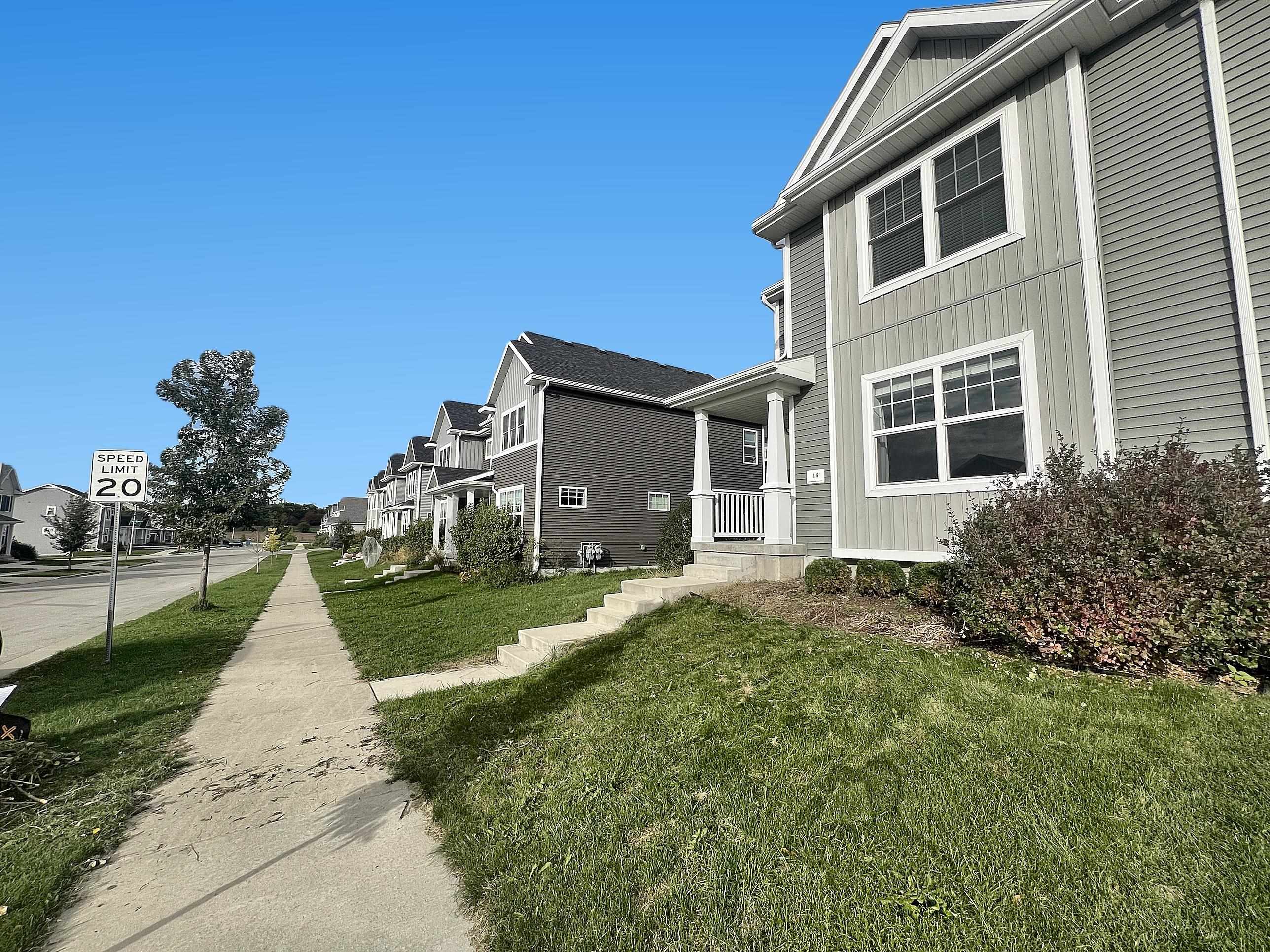 Residential Lease in Madison 3