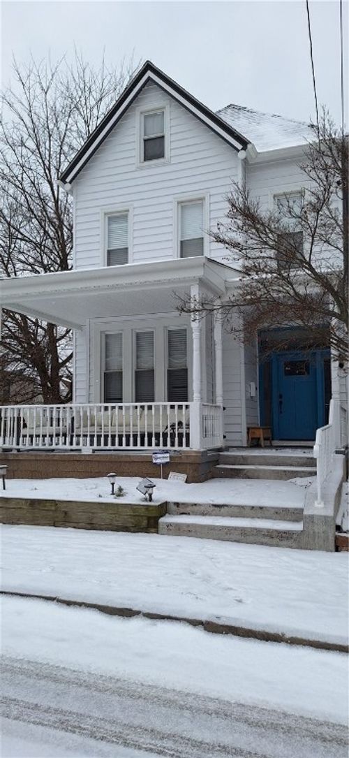 548 S Graham St, Pittsburgh, PA, 15232-1610 | Card Image